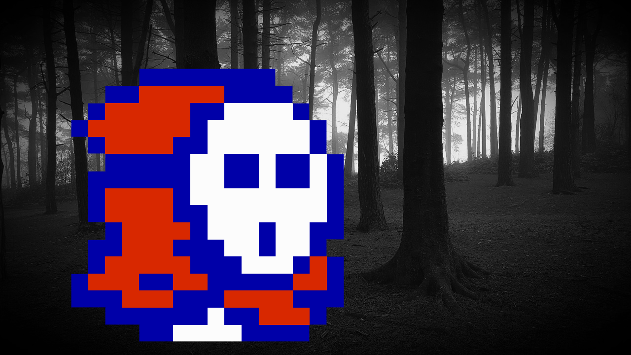 Shy Guy Cult Linked to Recent Murders